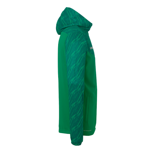 Vycházková bunda Uhlsport Progressive 28 Multi Hood Jacket