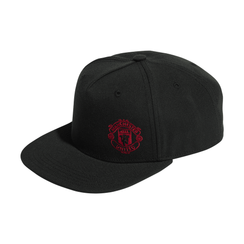 Kšiltovka adidas Manchester United FC Snapback