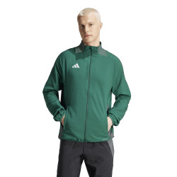 Vycházková bunda adidas Tiro 24 Competition Presentation