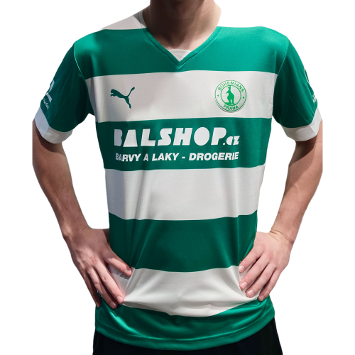 Dres Puma Bohemians Praha 1905 domácí 2023/2024