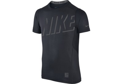 Dětské funkční termo triko Nike Pro Hypercool Fitted