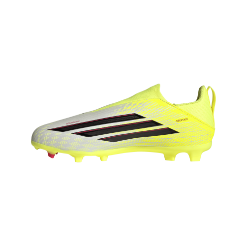 Dětské kopačky adidas F50 League Laceless FG/MG