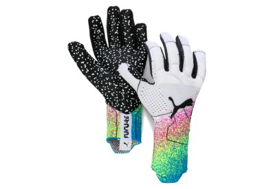 Brankářské rukavice Puma FUTURE Z:ONE Grip 1 NC