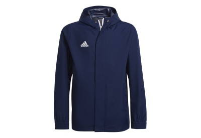 Dětská bunda adidas Entrada 22 All-Weather