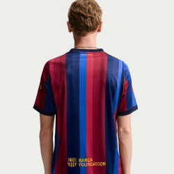 Dres Nike FC Barcelona domácí 2026/2027