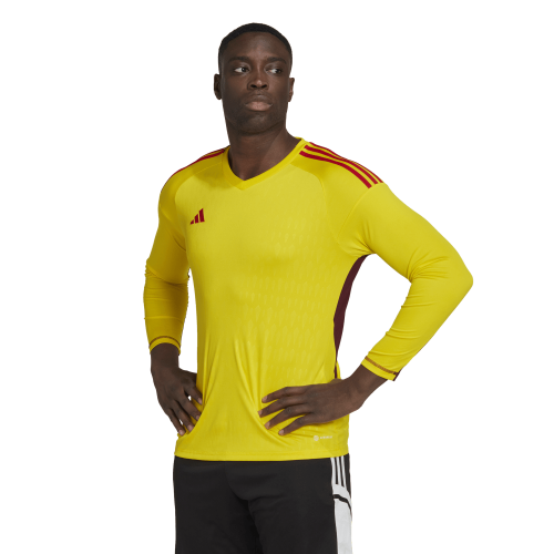 Brankářský dres adidas Tiro 23 Competition