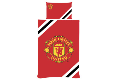 Povlečení Manchester United FC