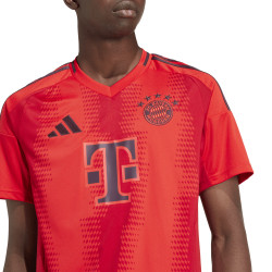 Dres adidas FC Bayern Mnichov domácí 2024/2025