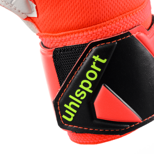 Brankářské rukavice Uhlsport FM ZNE Supersoft