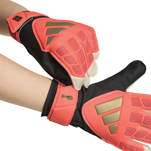 Dětské brankářské rukavice adidas Predator Training