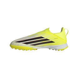 Dětské kopačky adidas F50 League Laceless TF