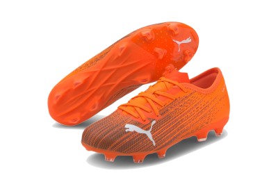 Dětské kopačky Puma ULTRA 2.1 FG/AG