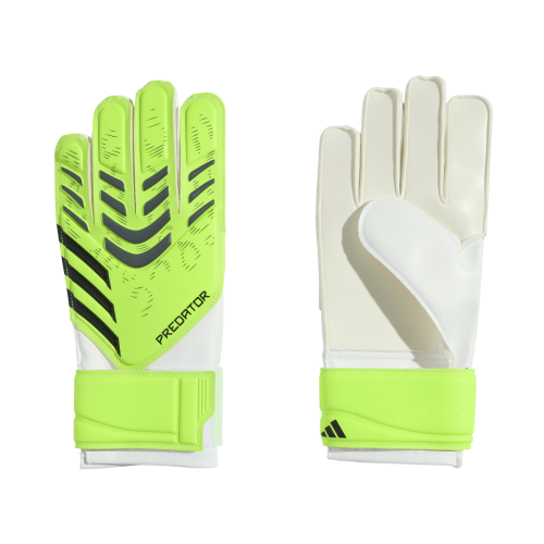 Dětské brankářské rukavice adidas Predator Training