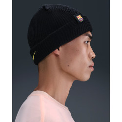 Zimní čepice Nike FC Barcelona Terra