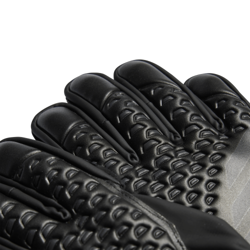 Dětské brankářské rukavice adidas Predator Match Fingersave