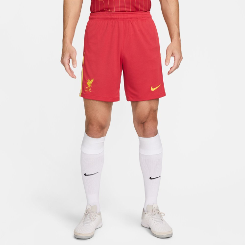 Trenky Nike Liverpool FC domácí 2024/2025