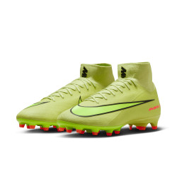 Kopačky Nike Mercurial Superfly 10 Pro AG-Pro