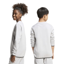 Dětská mikina adidas Tiro Travel Crew