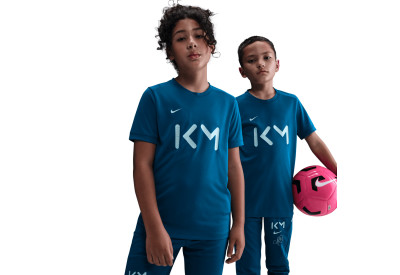 Dětský dres Nike Kylian Mbappé Academy