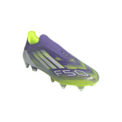 Kopačky adidas F50 Elite Laceless SG