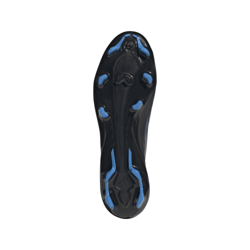 Kopačky adidas F50 Hyperfast League Laceless FG