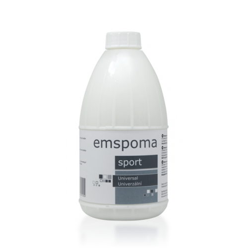 Emspoma univerzální bílá 1000ml