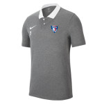 Dětská polokošile Nike Park 20 FC Háje