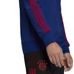 Mikina adidas FC Bayern Mnichov Sweat Top
