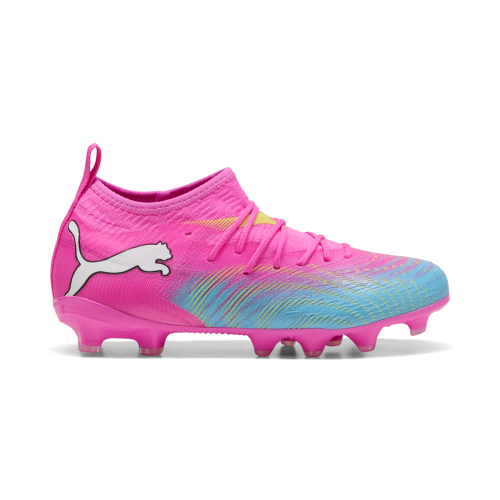 Dětské kopačky Puma FUTURE 9 Match FG/AG