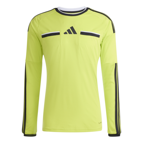 Dres pro rozhodčí adidas Referee 26 dlouhý rukáv