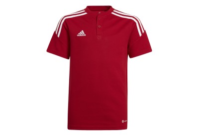 Dětské polo triko adidas Condivo 22