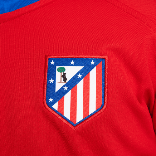 Dětská bunda Nike Atlético Madrid Academy Pro