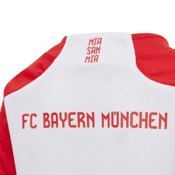 Dětský komplet adidas FC Bayern Mnichov domácí 2023/2024