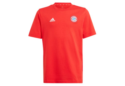 Dětské triko adidas FC Bayern Mnichov