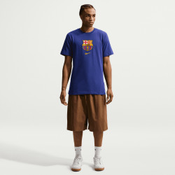 Triko Nike FC Barcelona