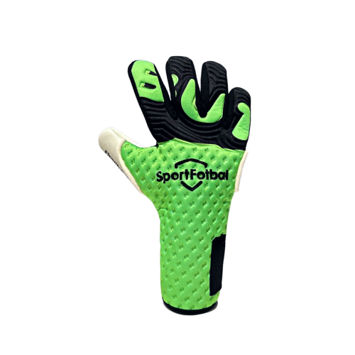 Dětské brankářské rukavice BU1 SportFotbal Light