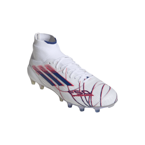 Dámské kopačky adidas F50 Sparkfusion Elite Mid FG/AG