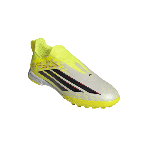 Dětské kopačky adidas F50 League Laceless TF