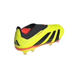 Dětské kopačky adidas Predator Elite Laceless FG