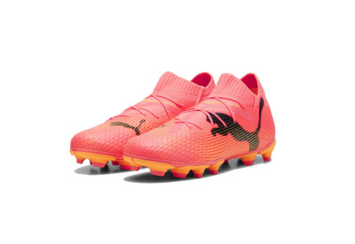 Dětské kopačky Puma FUTURE 7 Pro FG/AG