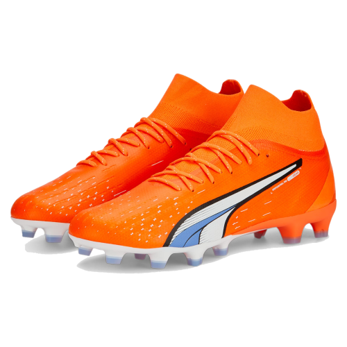 Kopačky Puma ULTRA Pro FG/AG