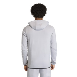 Mikina s kapucí adidas Tiro Travel Sweat