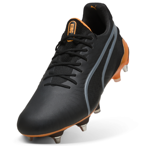 Kopačky Puma KING Ultimate MxSG