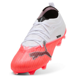 Dětské kopačky Puma ULTRA NITRO 7 Ultimate FG/AG