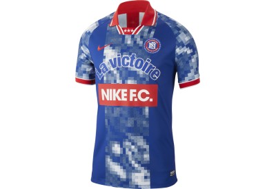 Dres Nike F.C.
