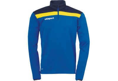 Dětská tréninková mikina Uhlsport Offense 23 1/4 Zip Top