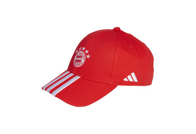 Kšiltovka adidas FC Bayern Mnichov