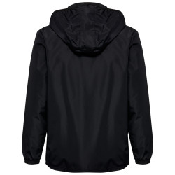 Dětská šusťáková bunda Hummel ESSENTIAL AW Jacket