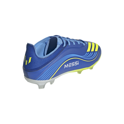 Dětské kopačky adidas F50 Messi Elite FG