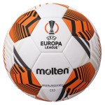 Fotbalový míč Molten UEFA EUROPE LEAGUE OMB